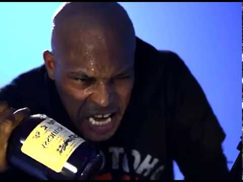 STICKY FINGAZ Change My Life video