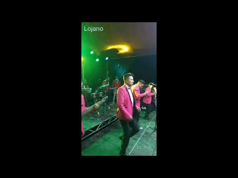 Impacto Musical Ft Danny Sánchez (Petter) En Vivo - 2021 - Segunda Presentación - Primera Parte