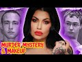 His Waterbed Secrets - Life Sentence At 14?! Joshua Phillips | Mystery & Makeup | Bailey Sarian