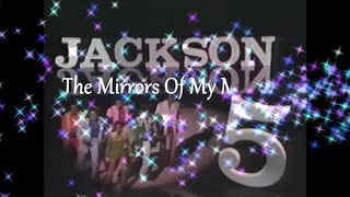 Jackson 5 - The Mirrors Of My Mind - DANCING MACHINE 1974 VIDEO