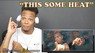 GRiNGO x 6IX9INE - GIGI (ZKITTLEZ) | REACTION
