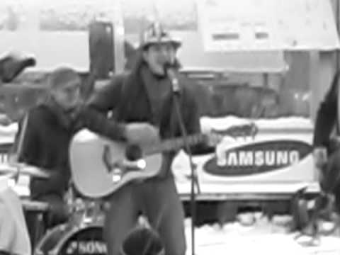 JEAN NOLAN - BORN READY @ Hypo Arena