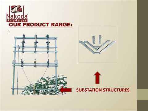 1000kVA 3-Phase Oil Cooled Distribution Transformer