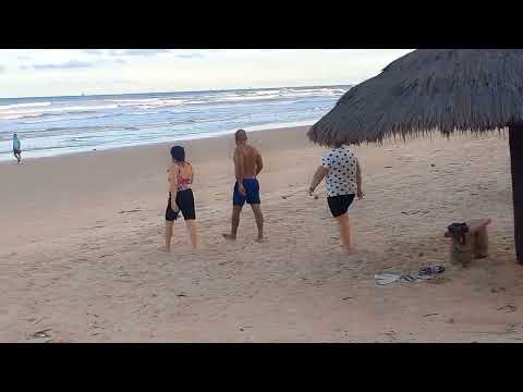 Maravilha de praia no condomínio MAIKAI  Barra dos coqueiros Sergipe 14/05/24