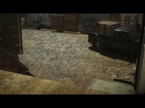 Project Warp Ep. 1: Eye Opening