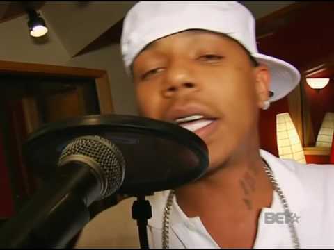 Yung Berg - Rapcity Freestyle (07 02 2008)