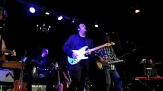 Precious Angel - Bob Dylan 72nd Birthday Tribute