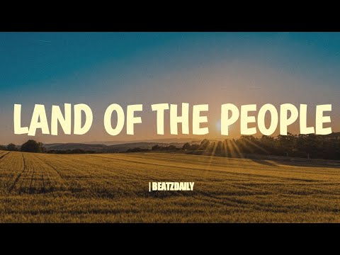 Martin Garrix X Kygo Type Beat - Land of the People (2022)