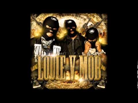 Master P - Club Poppin Feat Fat Trel & Alley Boy E-40 - Louie V Mob