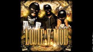 Master P - Club Poppin Feat Fat Trel & Alley Boy E-40 - Louie V Mob