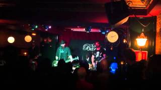 SUPERSUCKERS - Never Let Me Down Again @Sala Barroco - CÁCERES (22/02/2014)