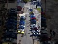Audi B5 Meet
