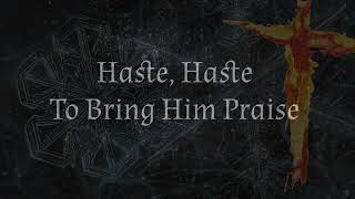 + Faith Hill + What Child Is This (Lyrics) +