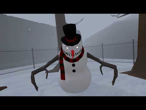 Evil Snowmen 2 Video