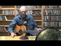 Spider John Koerner 1 - WLRN Folk Music Radio