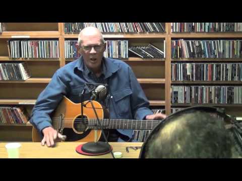 Spider John Koerner 1 - WLRN Folk Music Radio