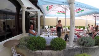 preview picture of video 'Hotel Vicko - Starigrad Paklenica'