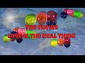 THE TREWS "LOVE  IS THE REAL THING"  (Recorded Live }