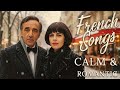 French Love Songs 24 Hour The 60 Most Beautiful French Songs Charles Aznavour