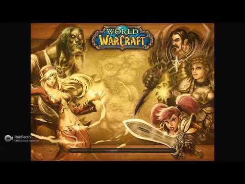 WoW WotLK Classic Kriegshymnenschlucht / Quests: Der Lehrling des Wespenjägers ; Die Saphirkönigin.