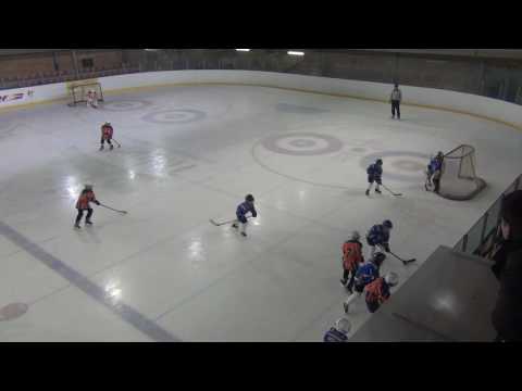 HS Rīga 2009-Pārdaugava 2008 1.daļa 28.01.2017