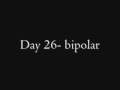 Day26- Bipolar