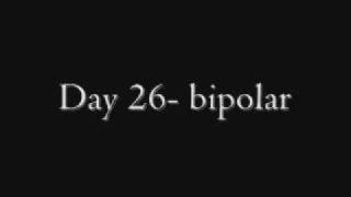 Day26- Bipolar