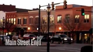 Who Do You Love Downtown Enid?