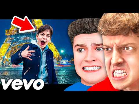 YouTube Thumbnail