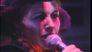 Lene Lovich - Rocky Road [Live in New York @ Studio 54]