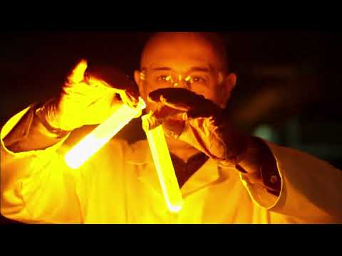 Zlatno doba nauke - Hemija - Ponedjeljak 17:05