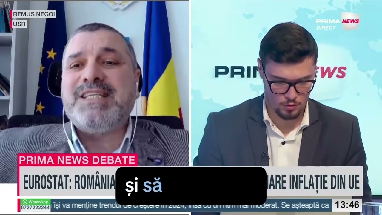 Prima News martie 2024