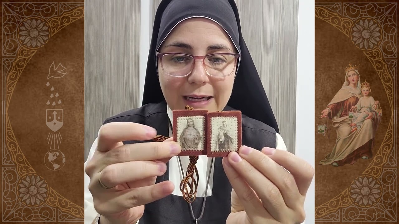 Entenda como funcionará nosso caminho de Consagração à Nossa Senhora do Carmo