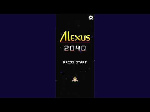 Alexus 2040 video thumbnail