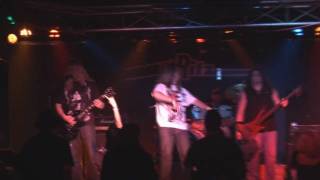 Overloaded - Hellfire (NYE 2008)