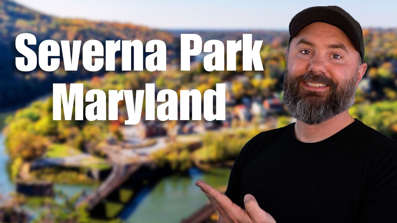 10 Things To Know Before Moving To Severna Park