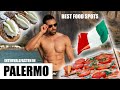 Palermo, Sizilien | Travel & FULLWEEKOFEATING