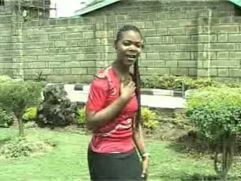 Ee Baba Wetu by Betty Sachita