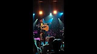 Jimmy Cliff - Johnny Too Bad (Live @ Webster Hall NYC - 9/28/2013)
