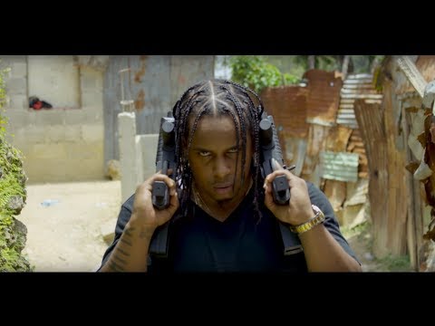 Tali - Sicario (Video Oficial)