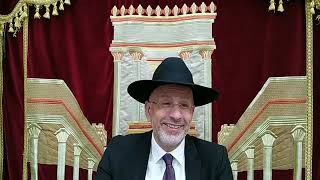 Est ce que d.ieu est avec toi? Pour la réussite du peuple d Israël