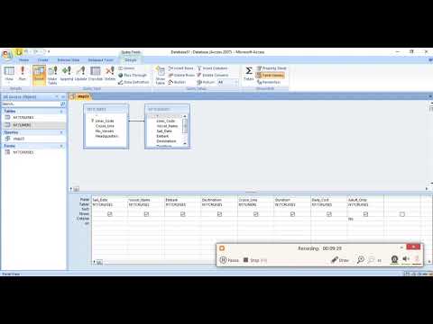 ICT 0417 Winter 2017 Database