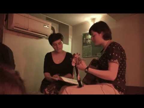 Ana si Simi - Tu daca vrei (Dinu Olarasu)