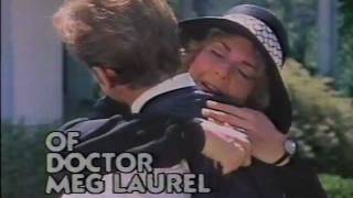 The Incredible Journey of Doctor Meg Laurel (1979) Video