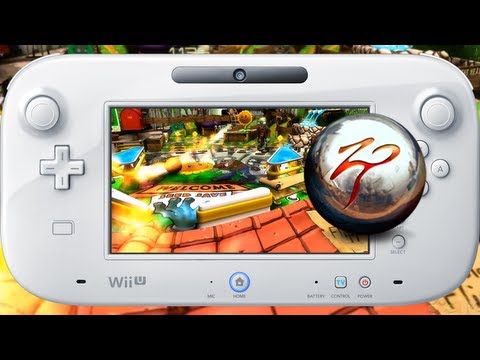 zen pinball 2 wii u date