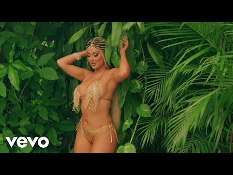 Jenny69, Play-N-Skillz - Papaya