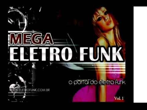 eletro funk 2010