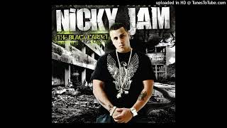 06. Ve Y Dile (No Llores) (Nicky Jam - The Black Carpet)