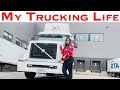 My Trucking Life Surbhi Tiwari