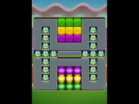 TOON BLAST level 4401